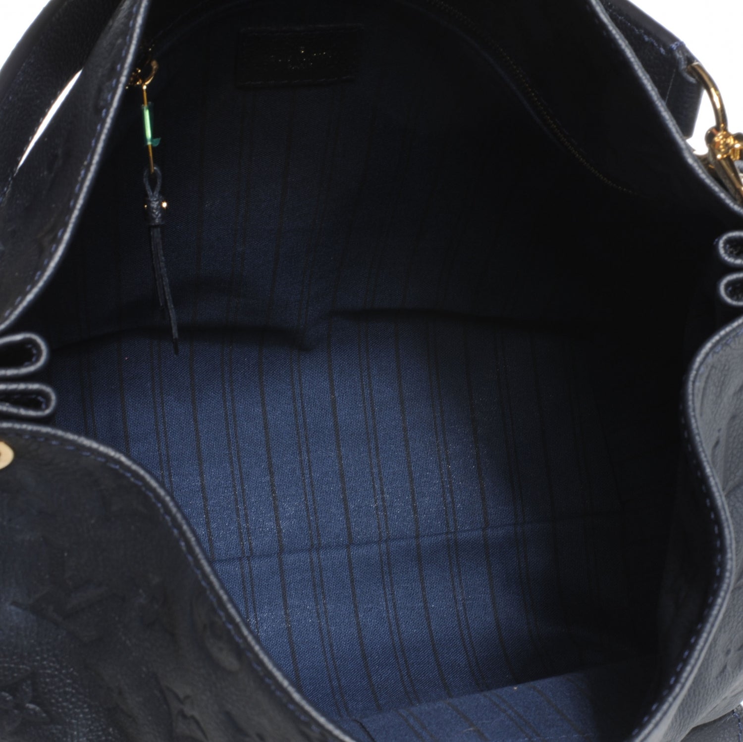 Louis Vuitton Empreinte Metis Infini 5 of 7
