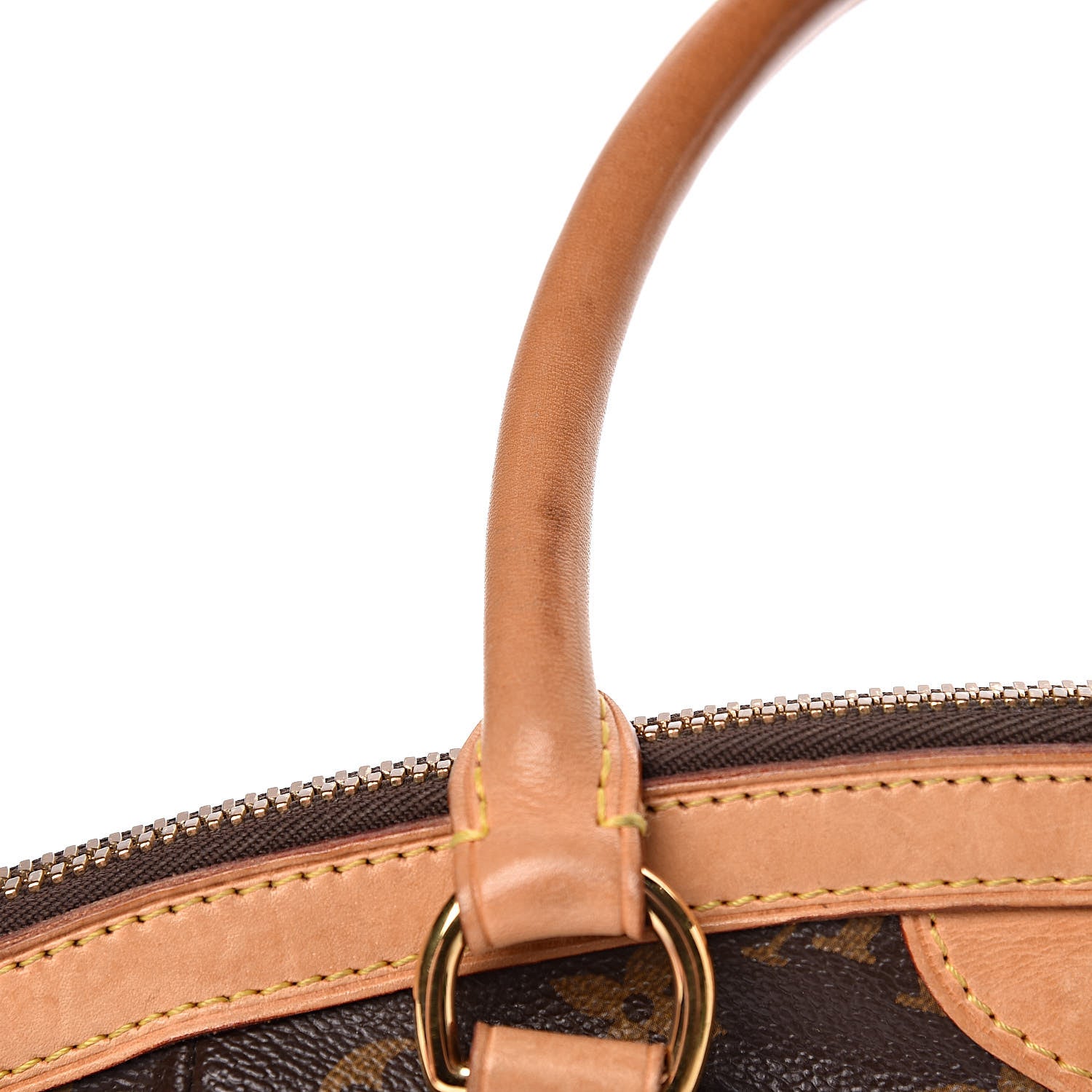 Louis Vuitton Monogram Tivoli PM 8 of 25
