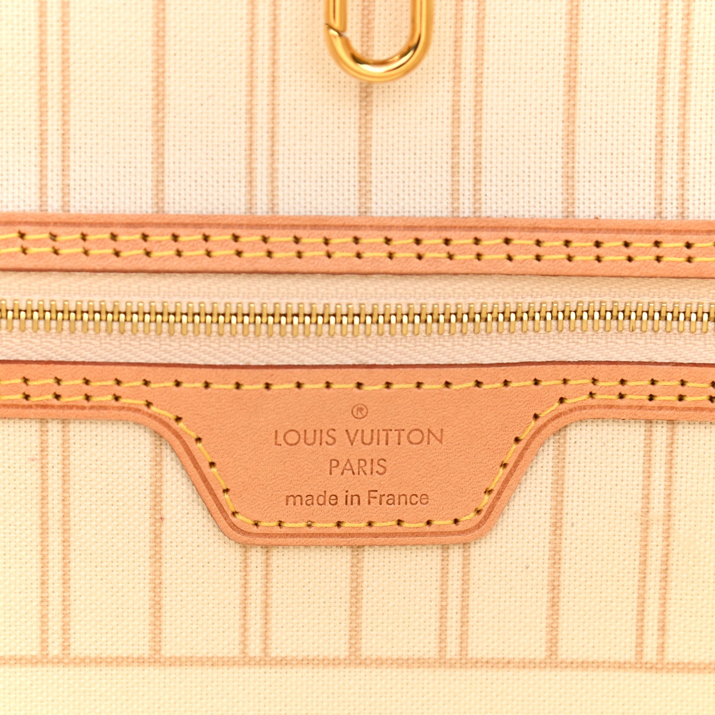 Damier Azur Neo Neverfull MM