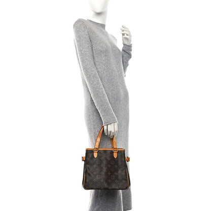 Louis Vuitton Monogram Batignolles 2 of 11