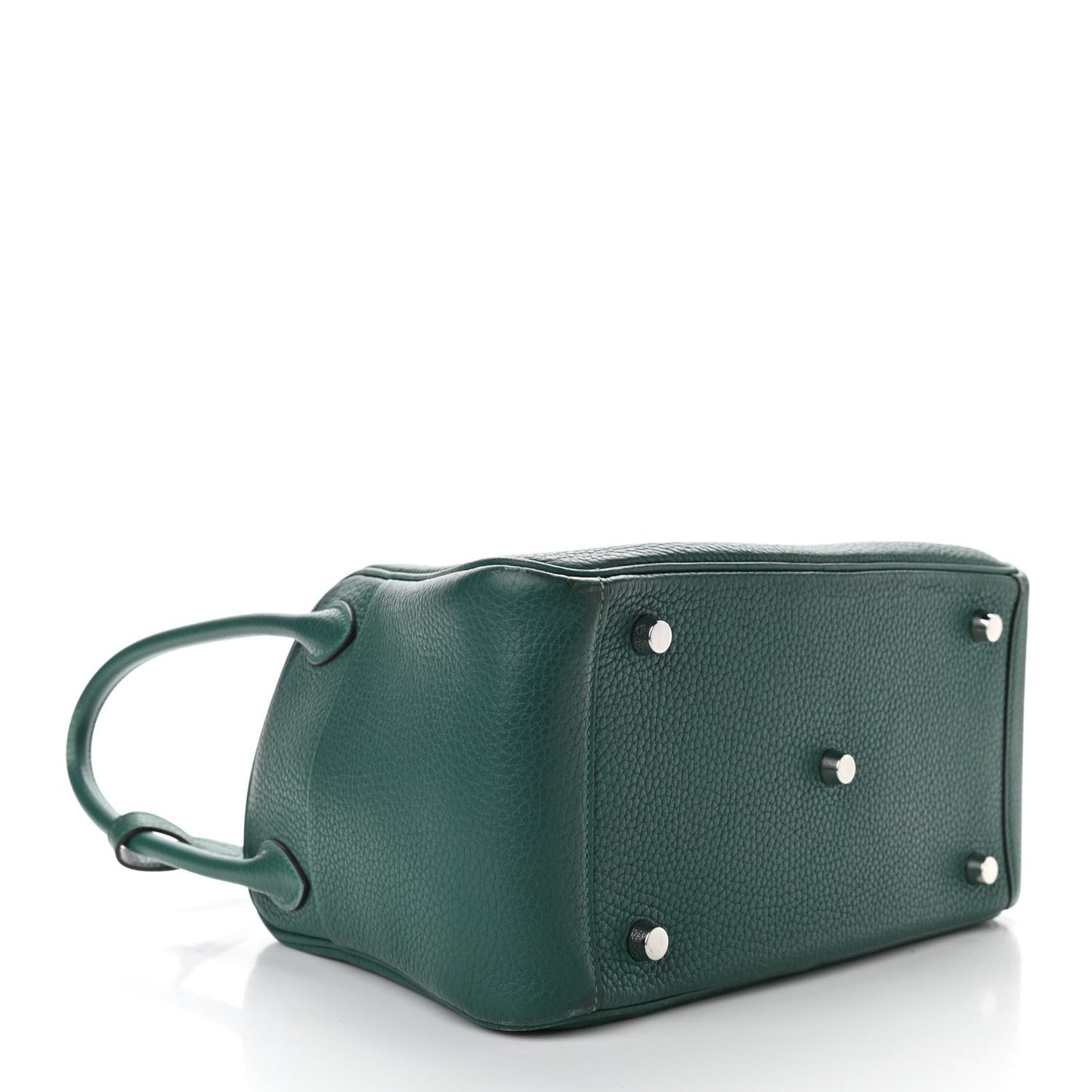 Taurillon Clemence Lindy 26 Malachite