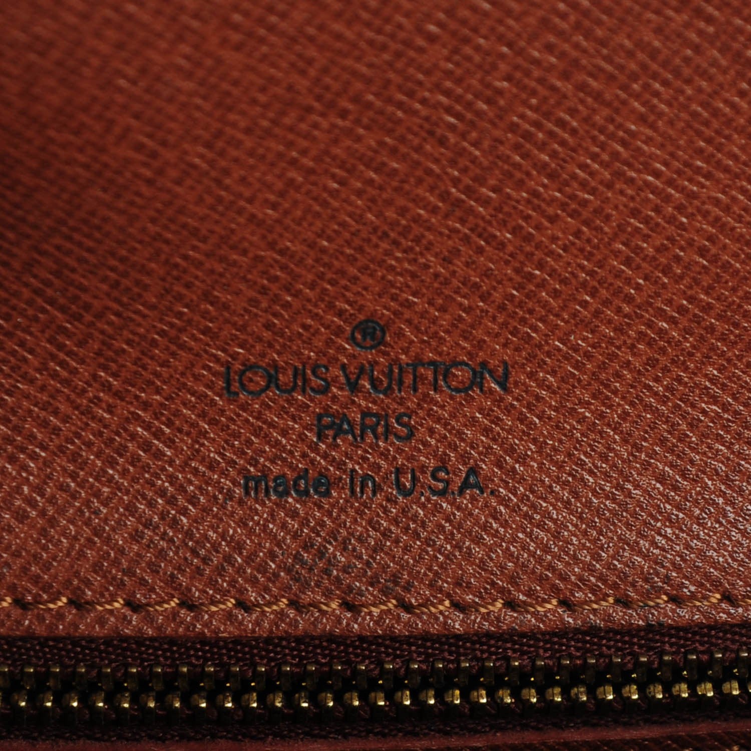 Louis Vuitton Monogram Saint Cloud PM 6 of 8