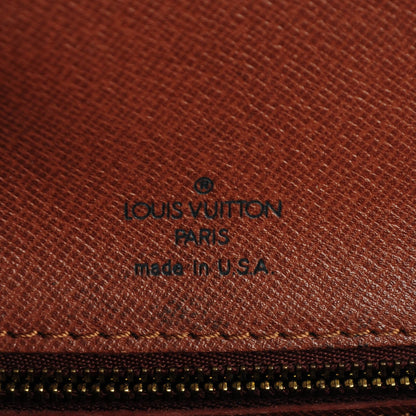 Louis Vuitton Monogram Saint Cloud PM 6 of 8