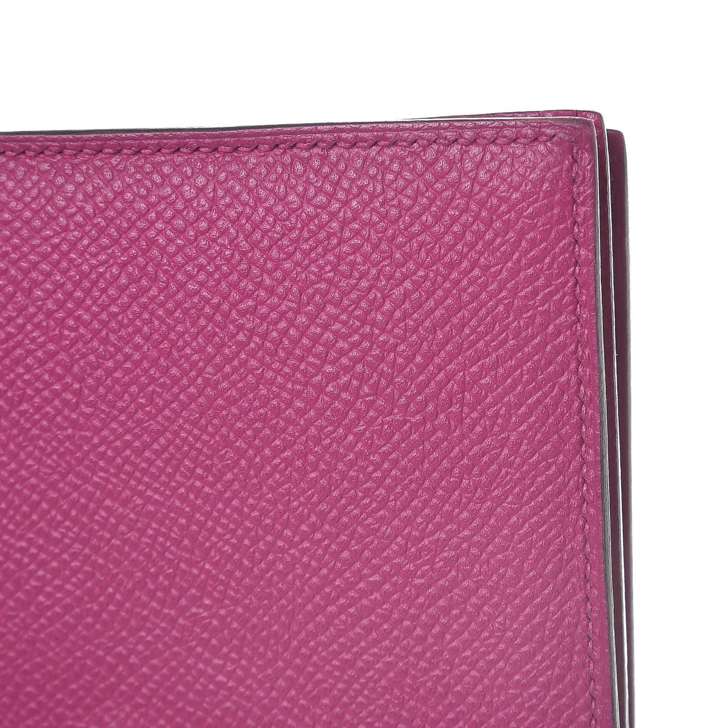 Epsom Bearn Gusset Wallet Tosca