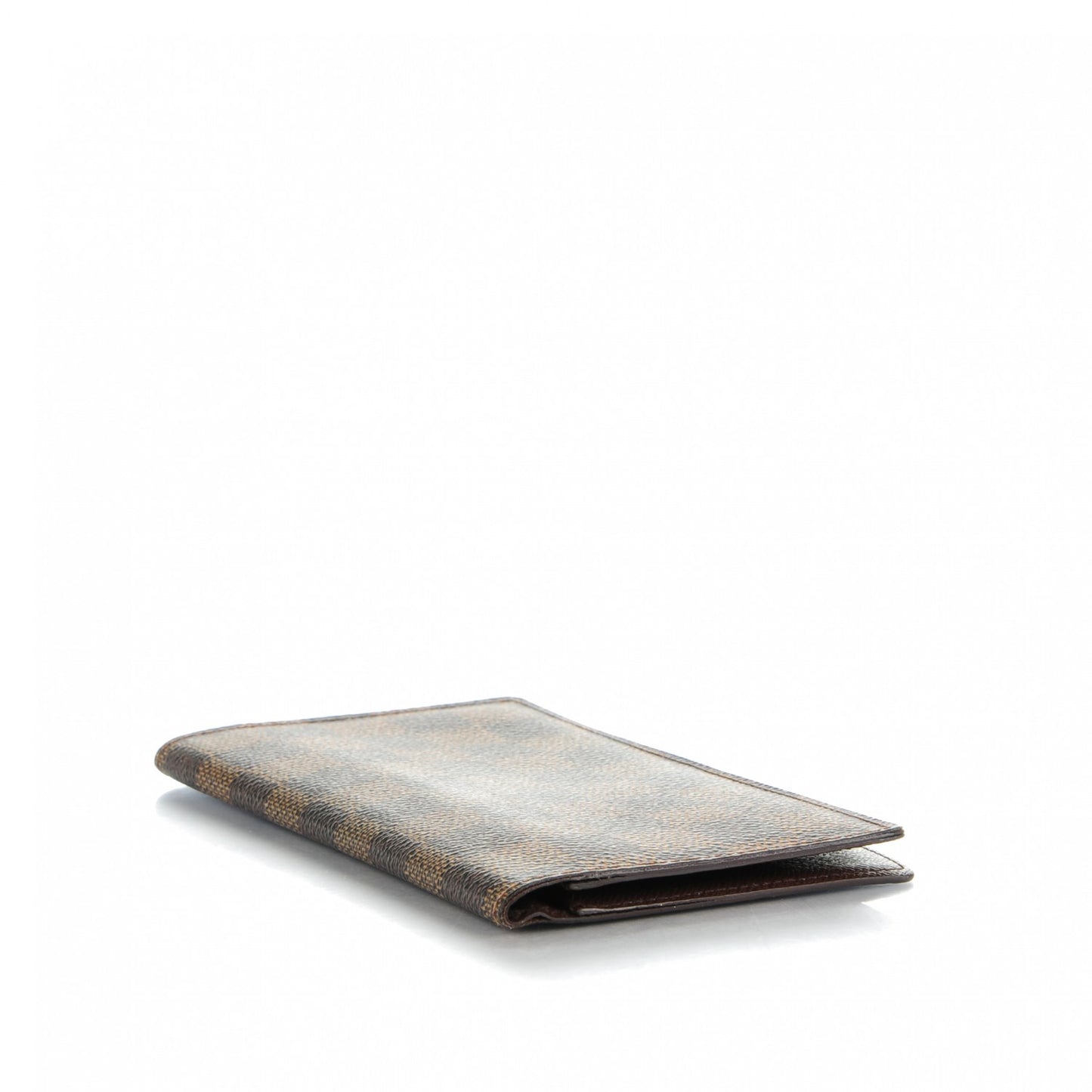 Damier Ebene Pocket Agenda Cover