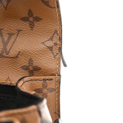 Louis Vuitton Reverse Monogram Pochette Metis 10 of 12