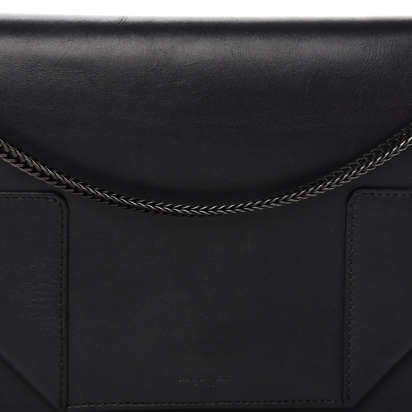 Calfskin Medium Classic Betty Black