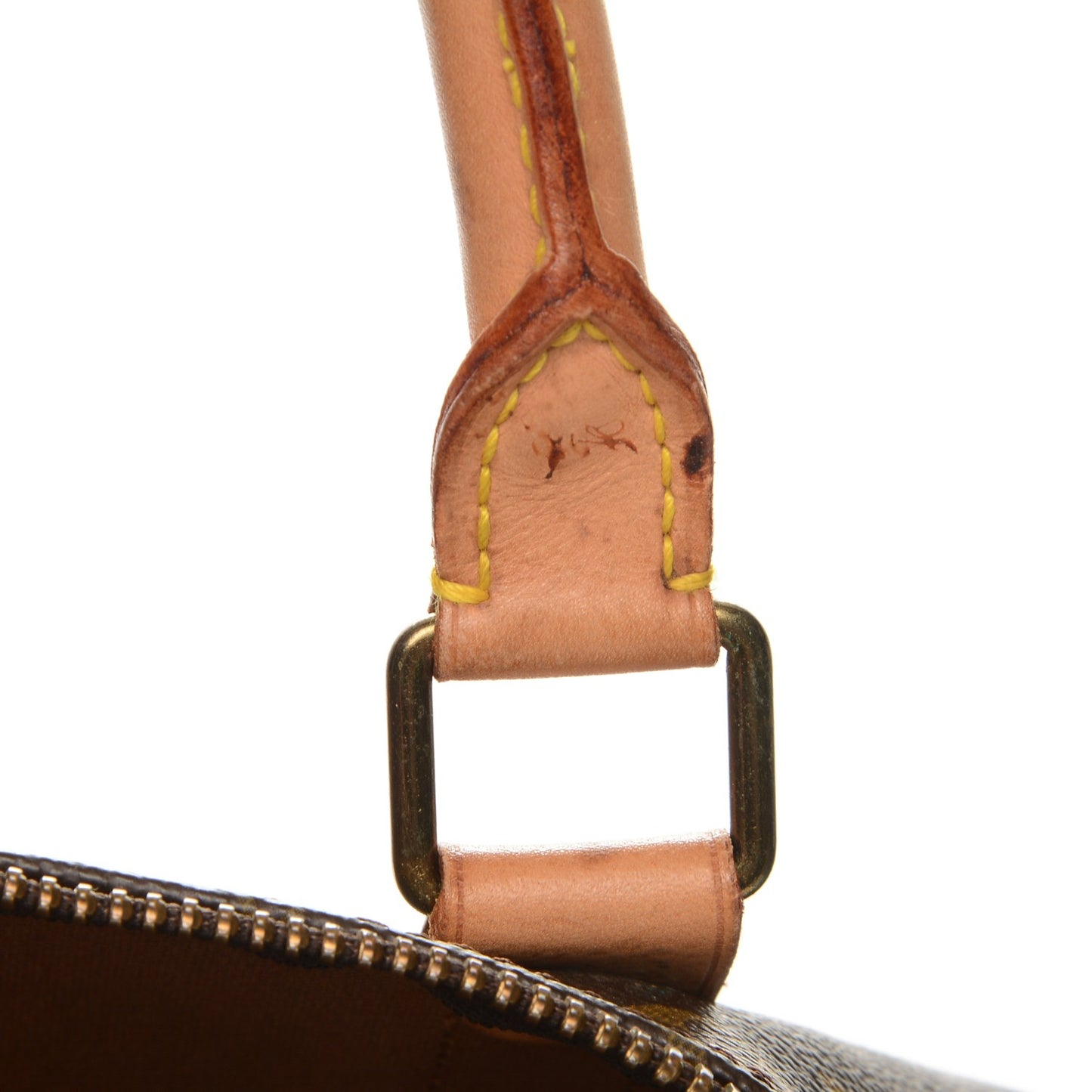 Monogram Keepall Bandouliere 50