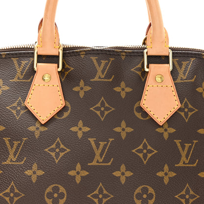 Louis Vuitton Monogram Alma PM 6 of 8
