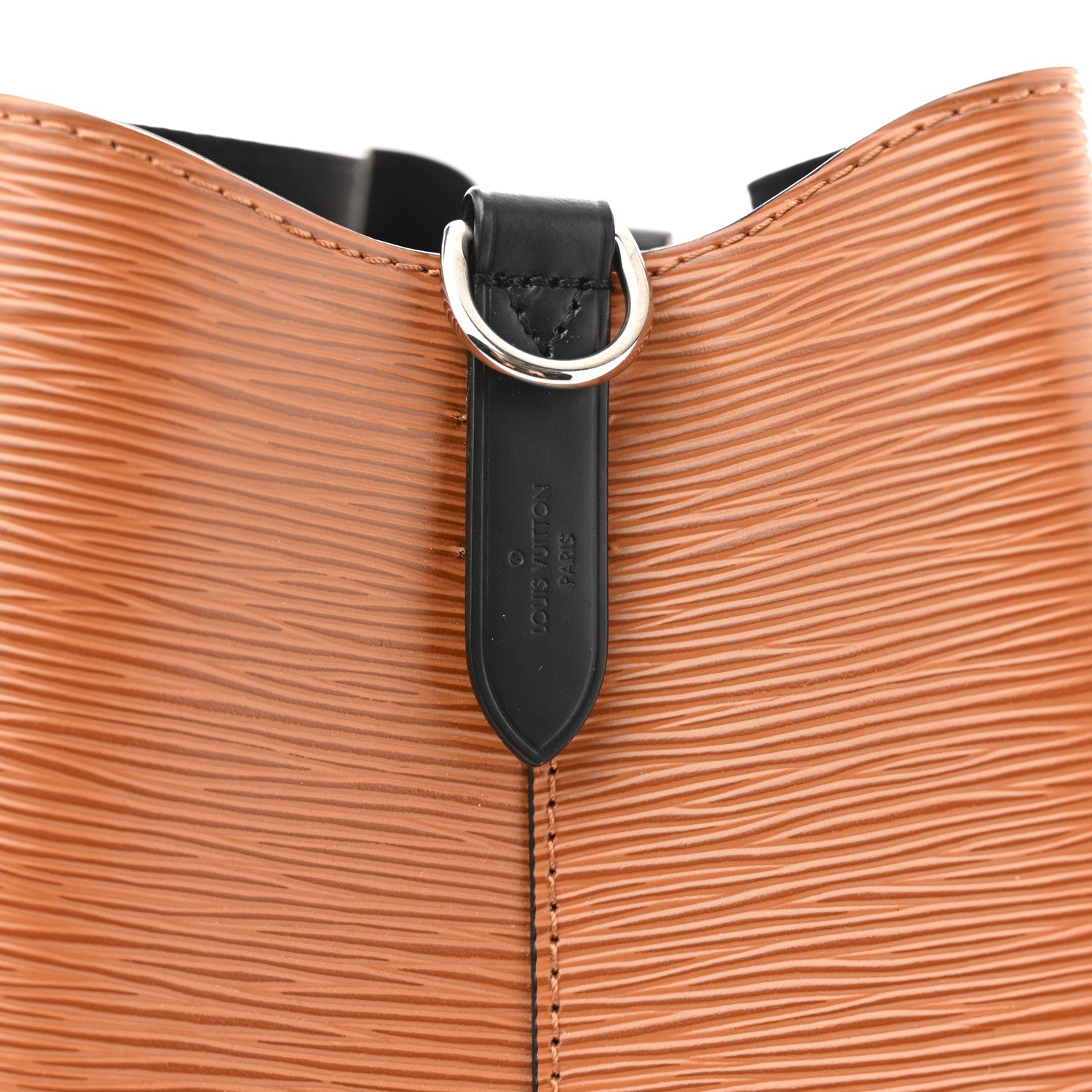 Louis Vuitton Epi Neonoe Cipango 7 of 13