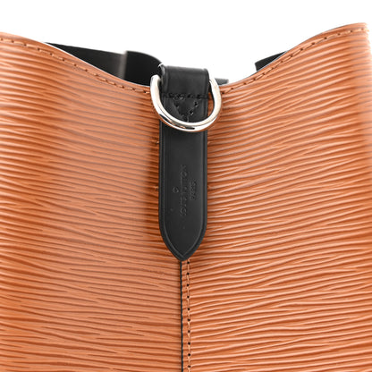 Louis Vuitton Epi Neonoe Cipango 7 of 13