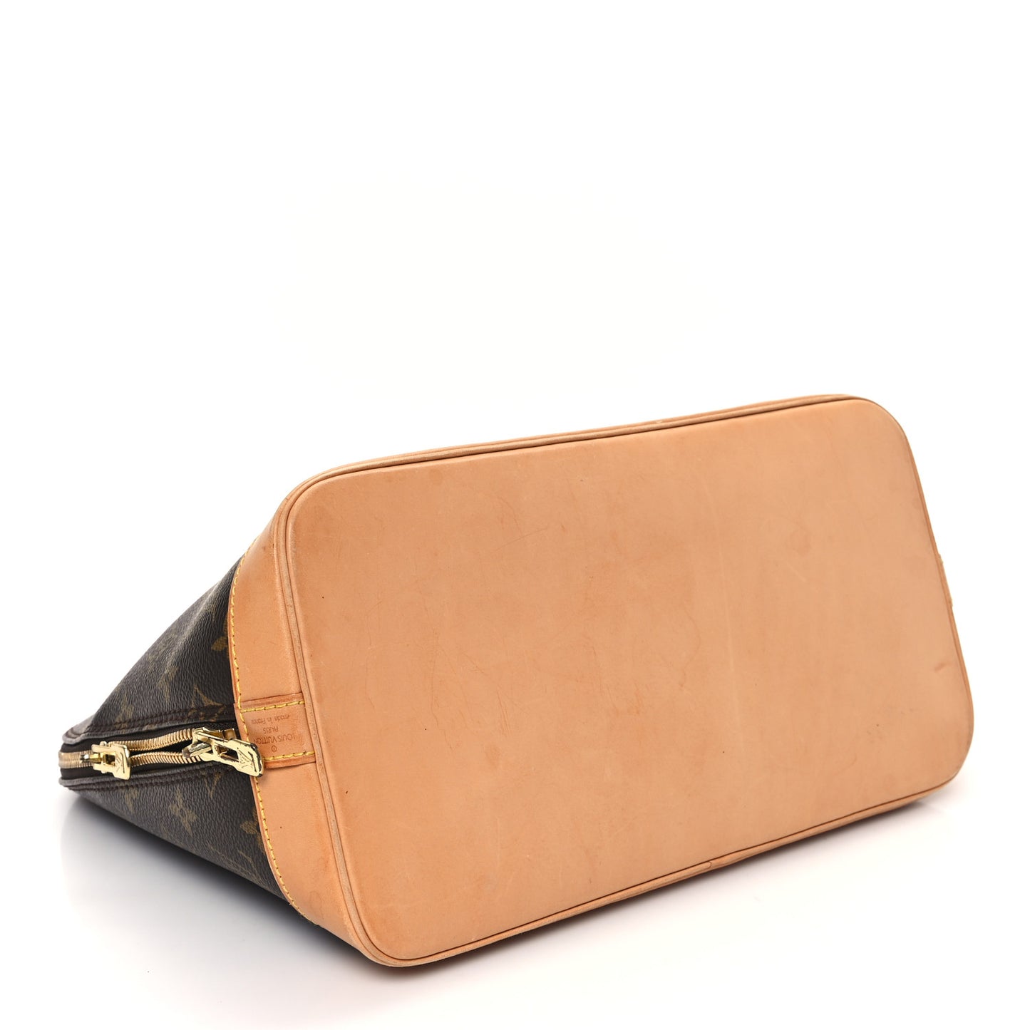 Monogram Alma PM
