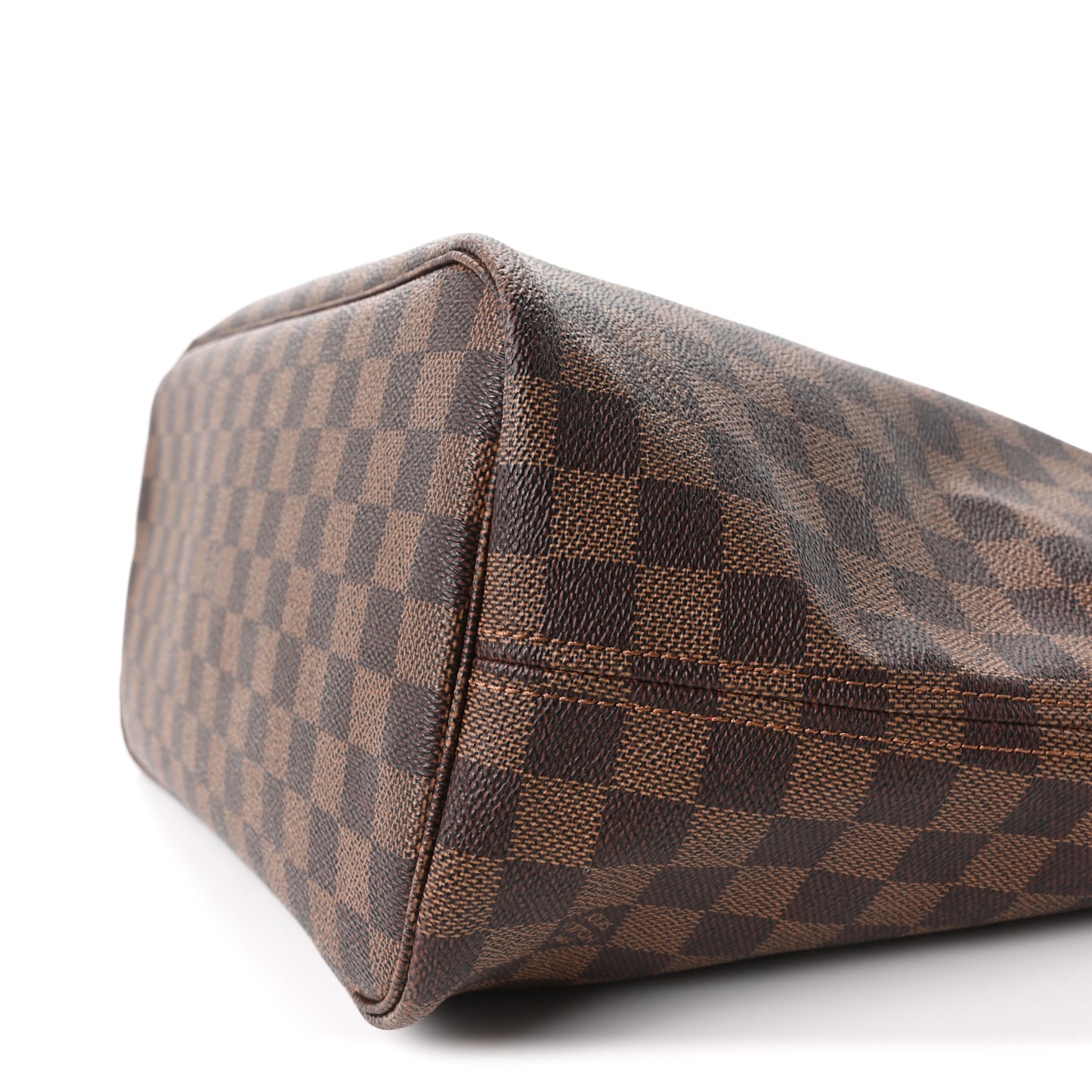 Damier Ebene Neverfull MM