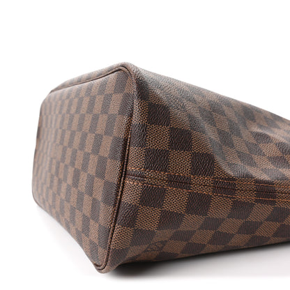 Louis Vuitton Damier Ebene Neverfull MM 10 of 10