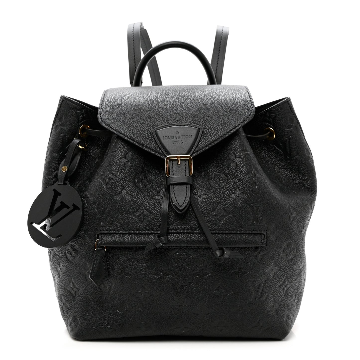 Empreinte Montsouris NM Backpack Black