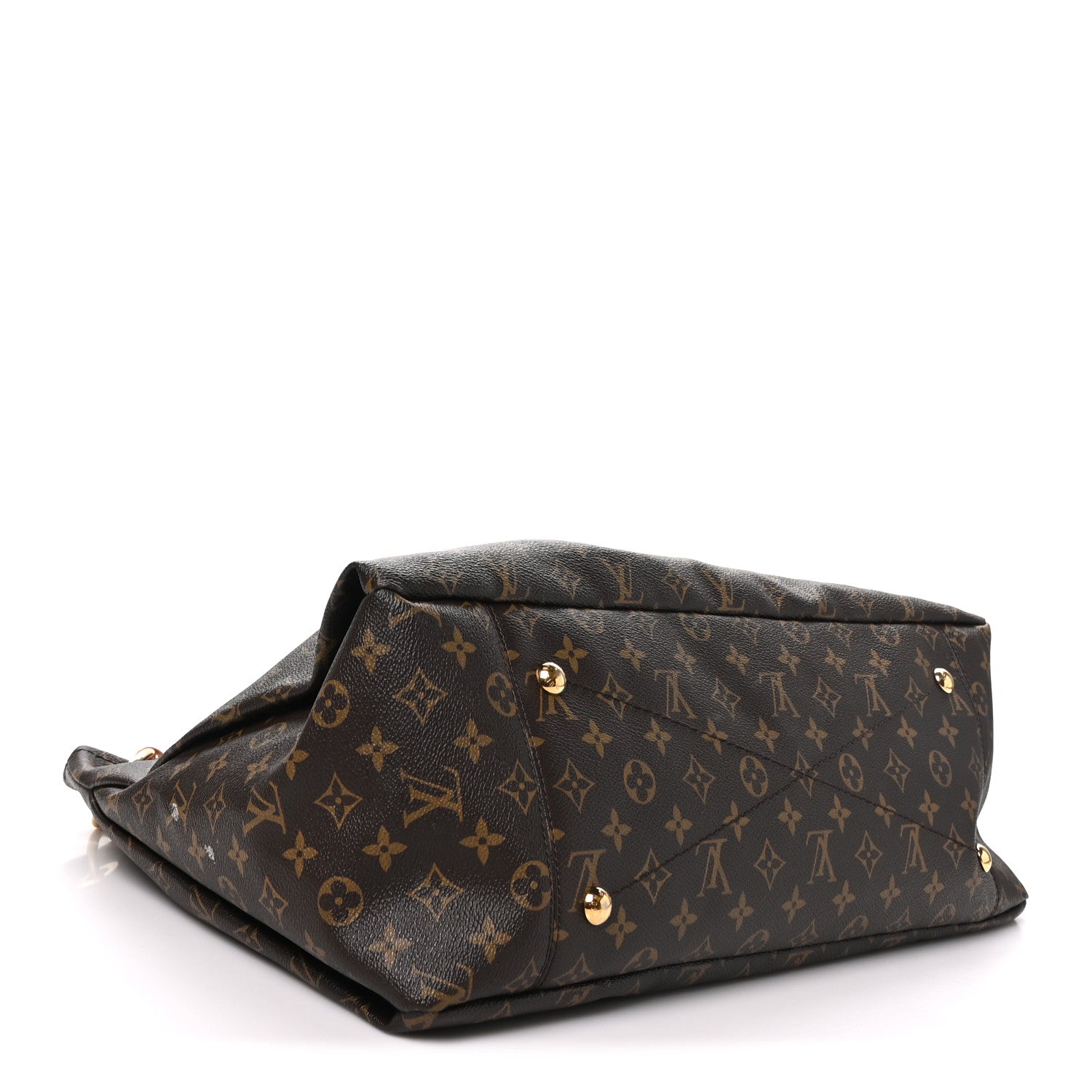 Louis Vuitton Monogram Artsy GM 4 of 9