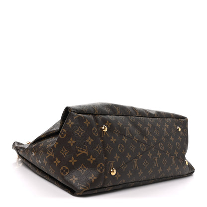 Louis Vuitton Monogram Artsy GM 4 of 9