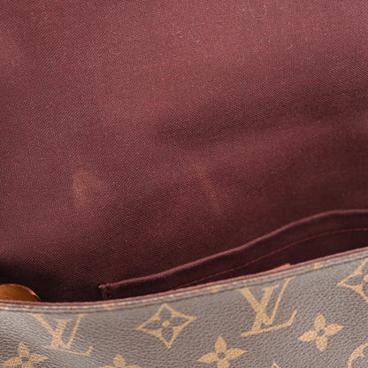 Louis Vuitton Monogram Favorite MM 12 of 14