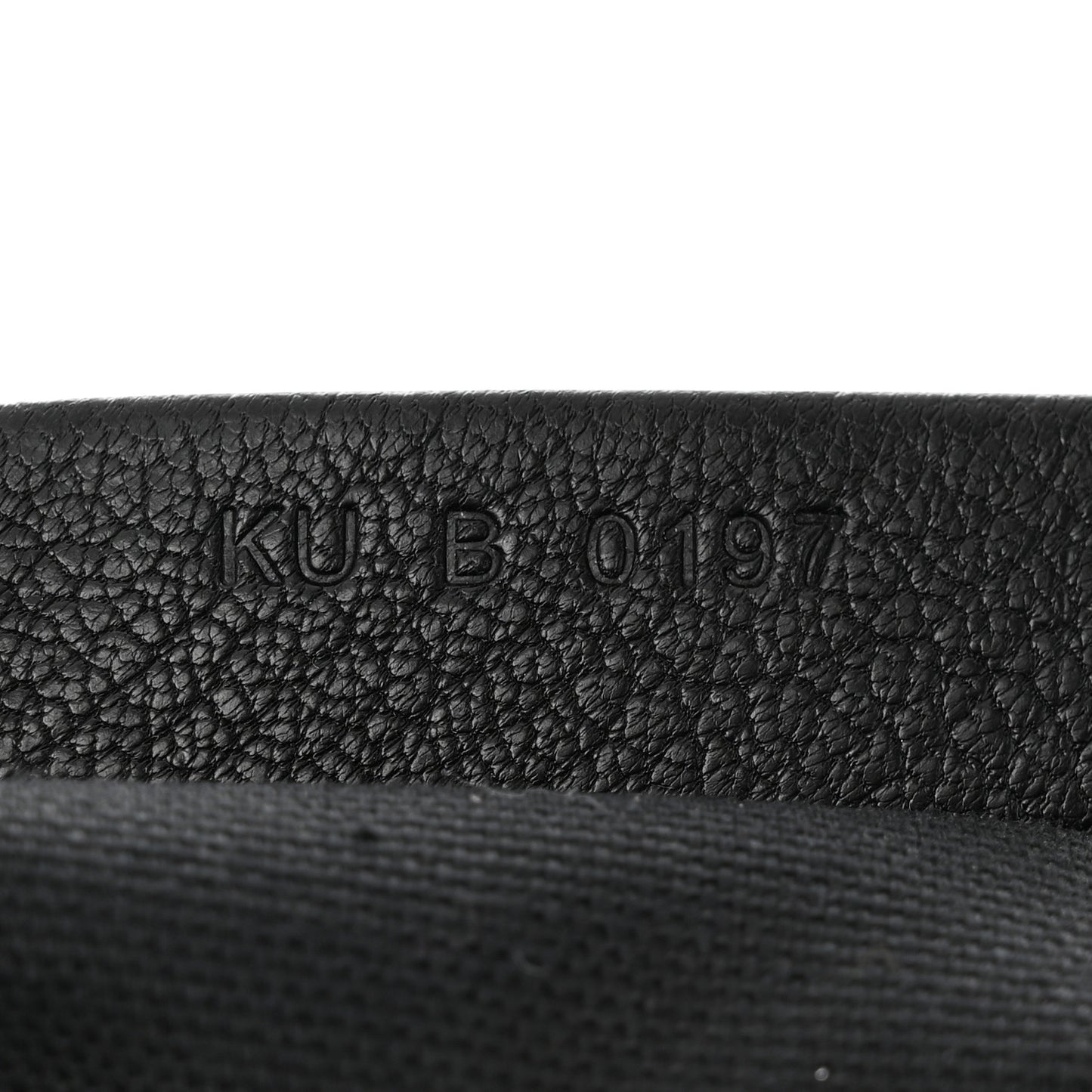 Sugar Goatskin Small Antigona Black
