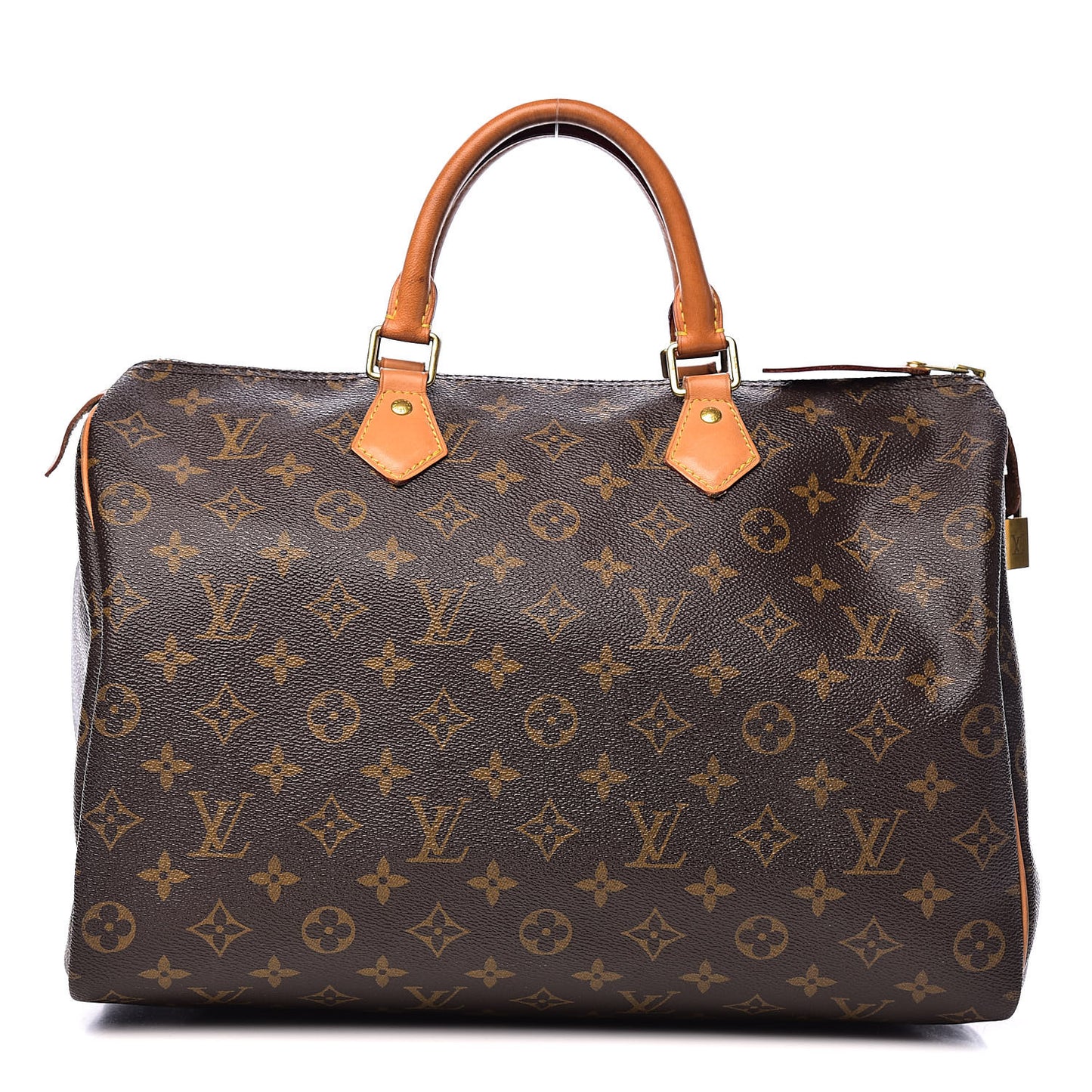 Monogram Speedy 35
