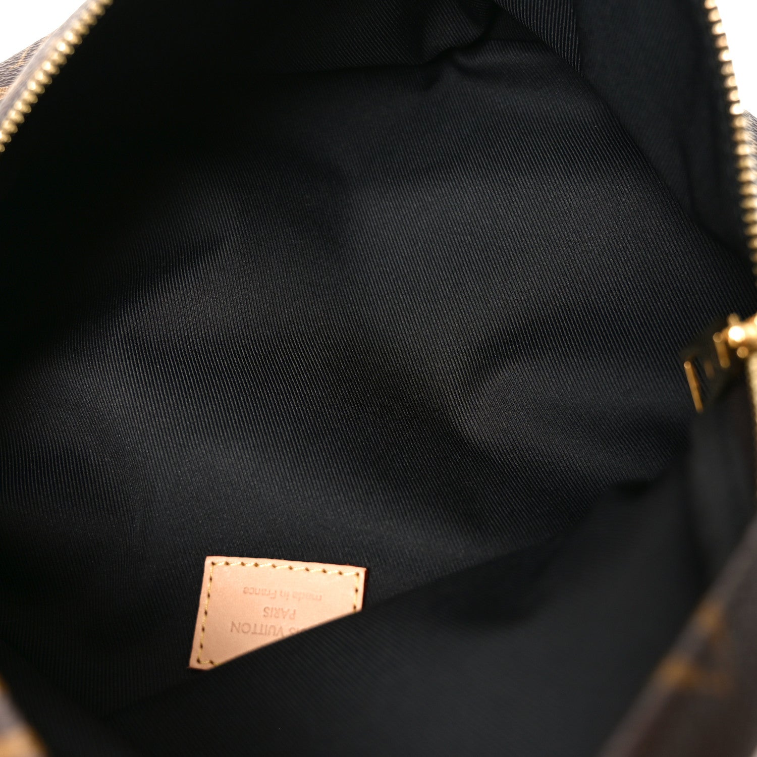 Louis Vuitton Monogram Bumbag 4 of 8