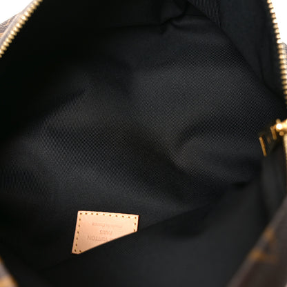 Louis Vuitton Monogram Bumbag 4 of 8