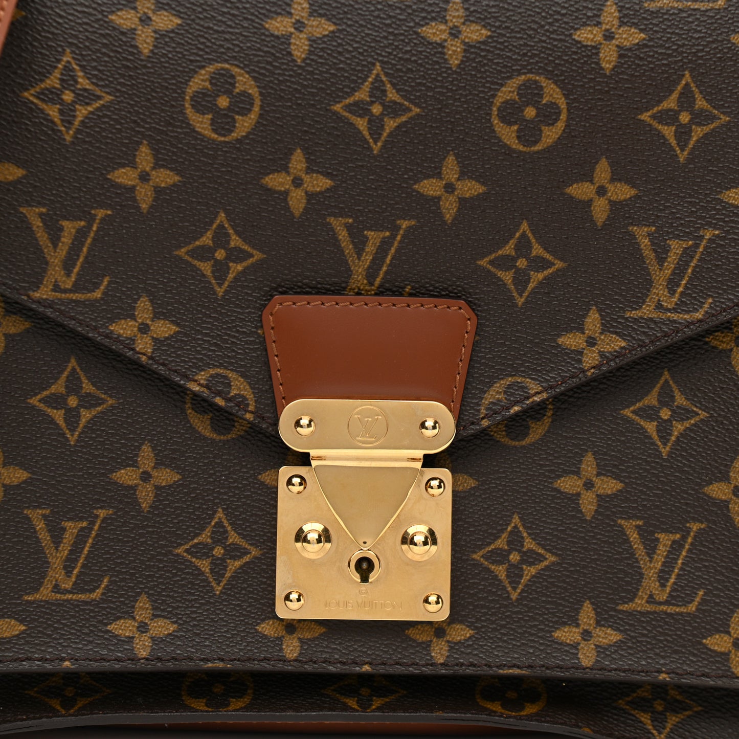 Monogram Monceau 28