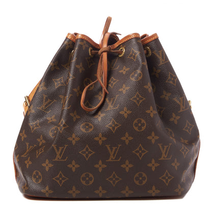Louis Vuitton Monogram Petit Noe 1 of 8