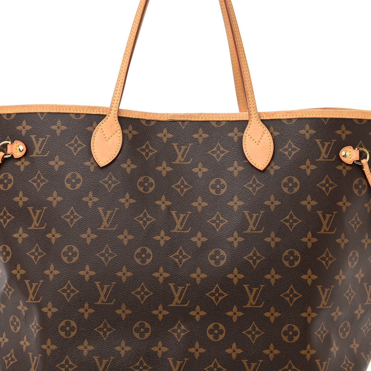 Monogram Neverfull GM