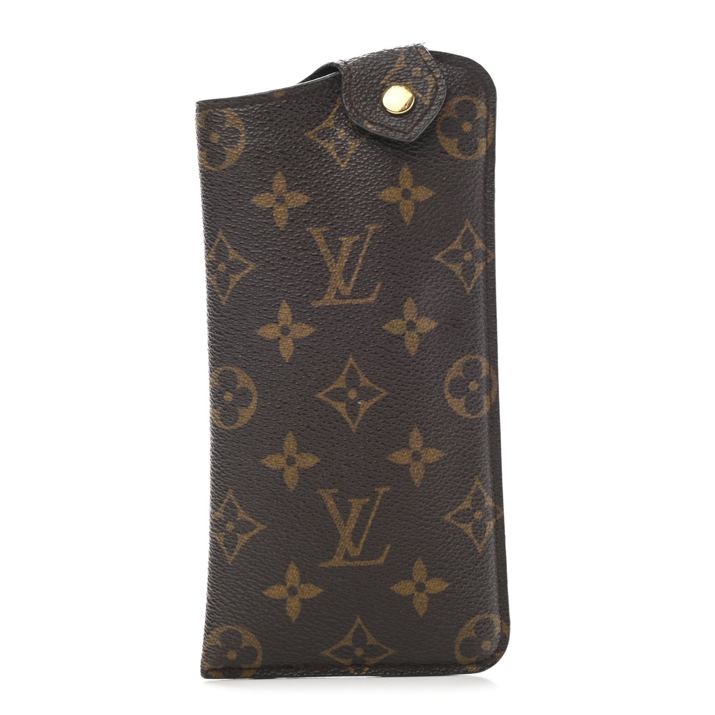 Monogram Sunglasses Case MM