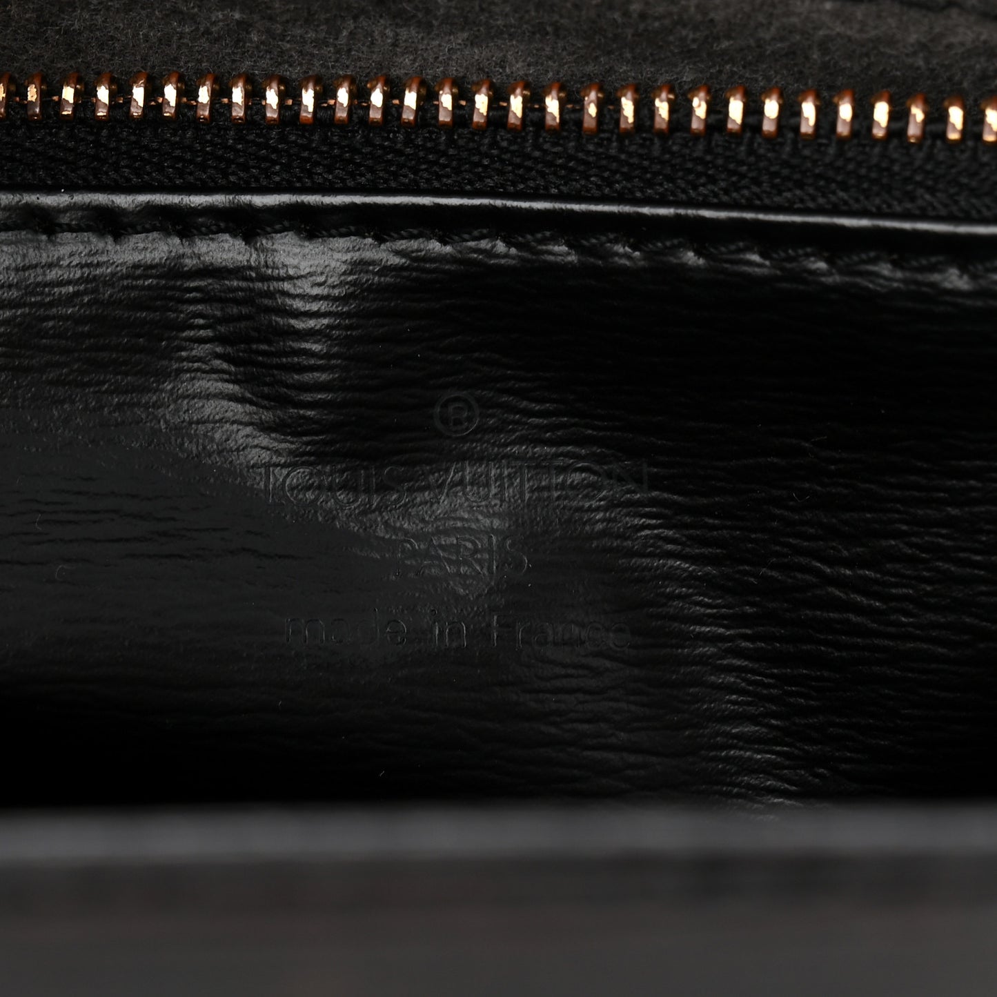 Epi Malesherbes Black