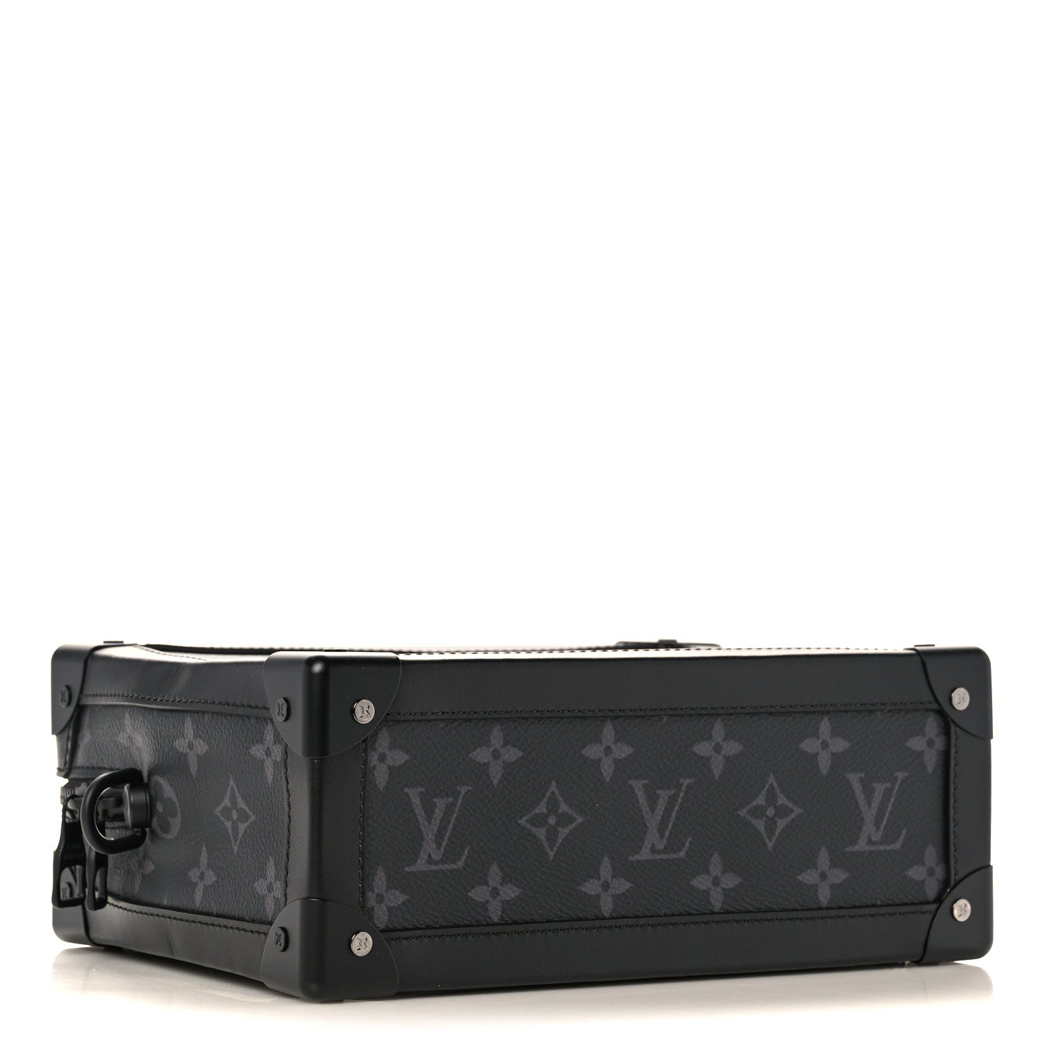 Louis Vuitton Monogram Eclipse Soft Trunk 4 of 11