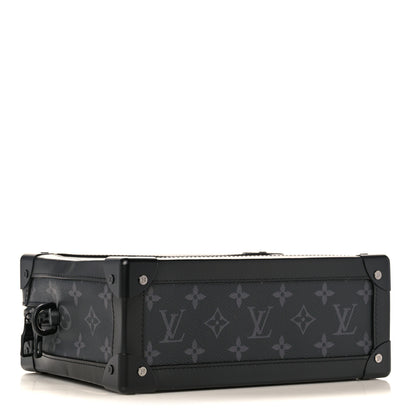 Louis Vuitton Monogram Eclipse Soft Trunk 4 of 11
