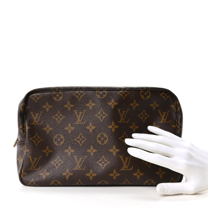 Louis Vuitton Monogram Trousse 28 2 of 9