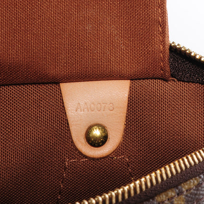 Louis Vuitton Monogram Speedy 30 6 of 7
