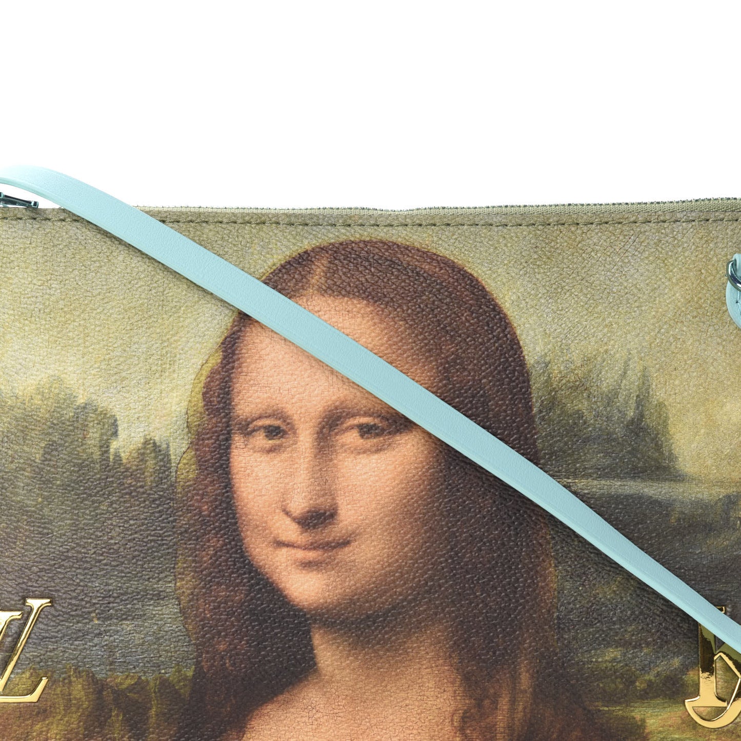 Masters Da Vinci Neverfull MM Pochette