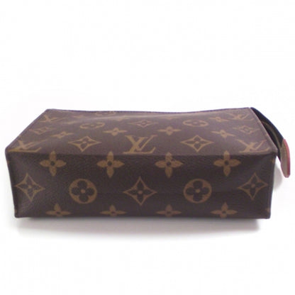Louis Vuitton Monogram Poche Toilette 19 4 of 7