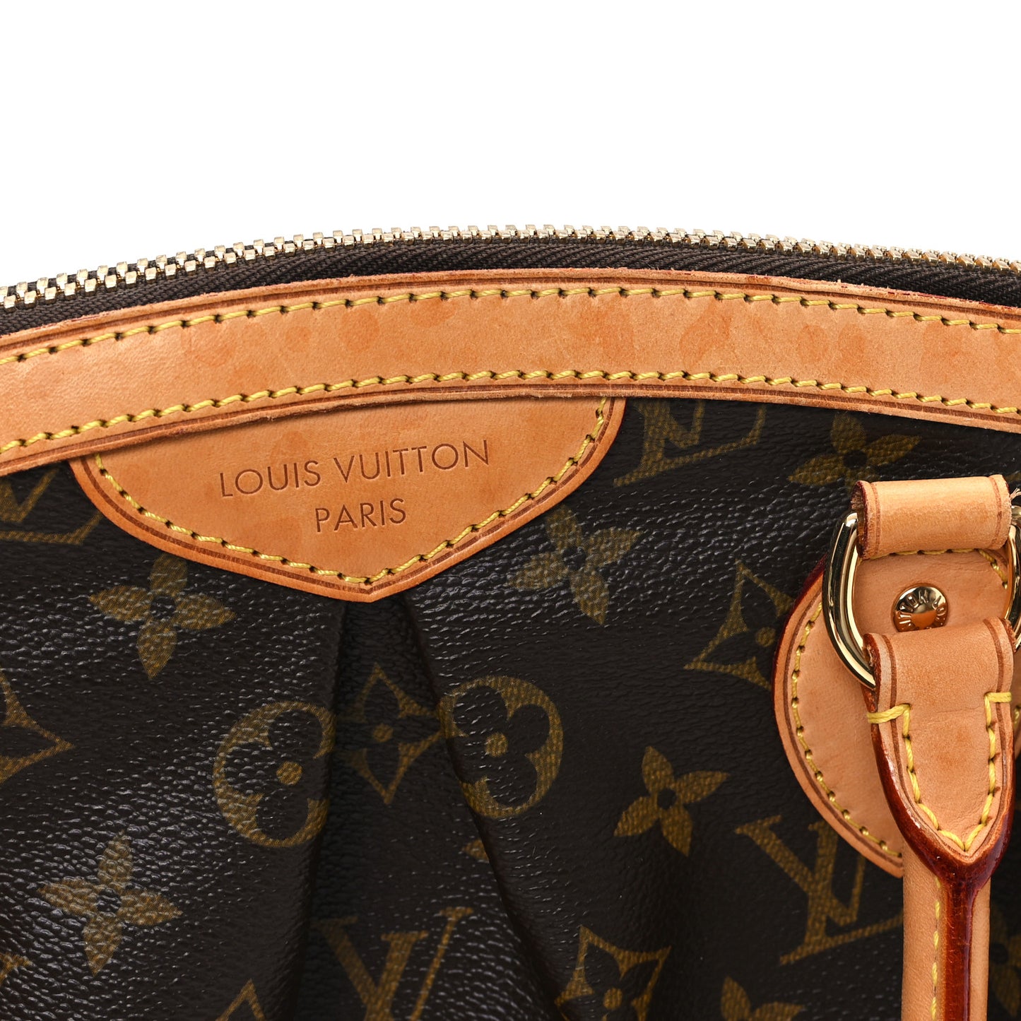 Monogram Tivoli PM