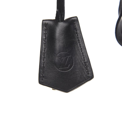 Louis Vuitton Calfskin Clochette Key Bell Holder Ebene 4 of 4