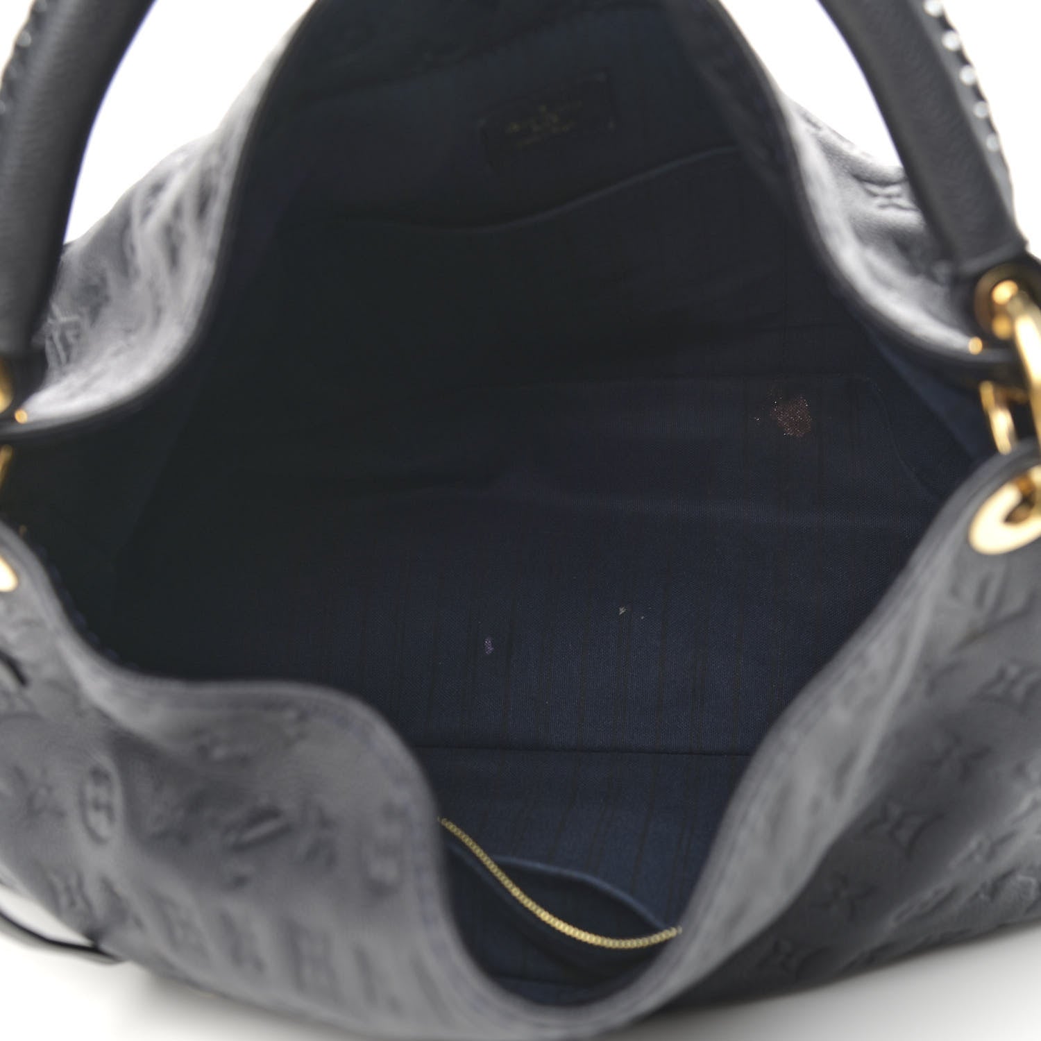 Louis Vuitton Empreinte Artsy MM Infini 5 of 15