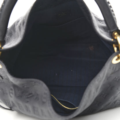 Louis Vuitton Empreinte Artsy MM Infini 5 of 15