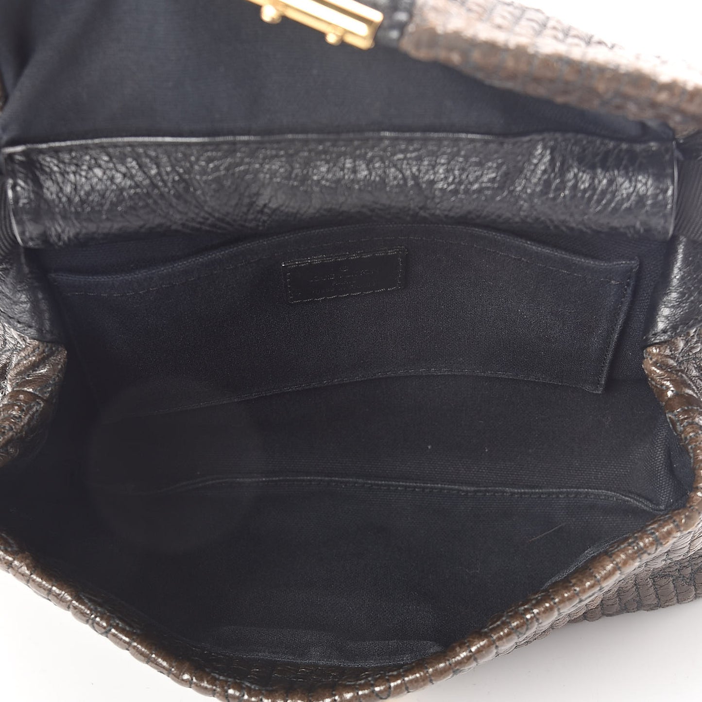 Monogram Motard Pochette