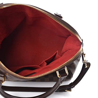 Louis Vuitton Damier Ebene Trevi GM 5 of 9