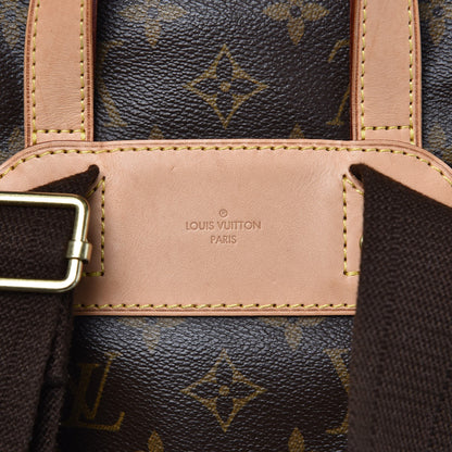 Louis Vuitton Monogram Bosphore Backpack 6 of 9
