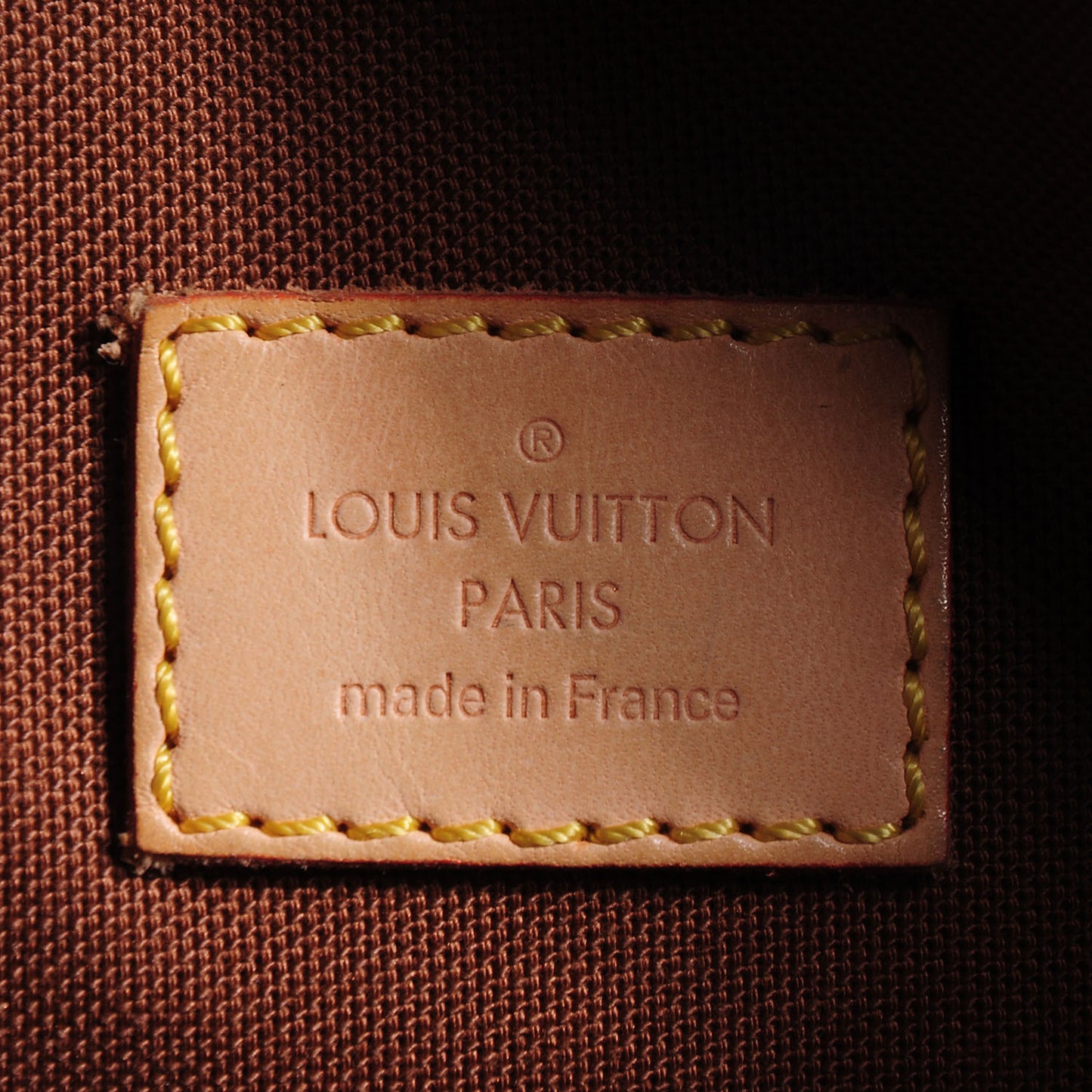 Monogram Bosphore Pochette