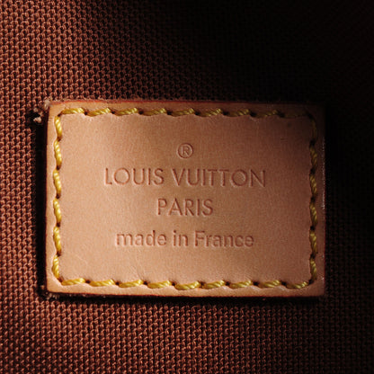 Louis Vuitton Monogram Bosphore Pochette 5 of 7