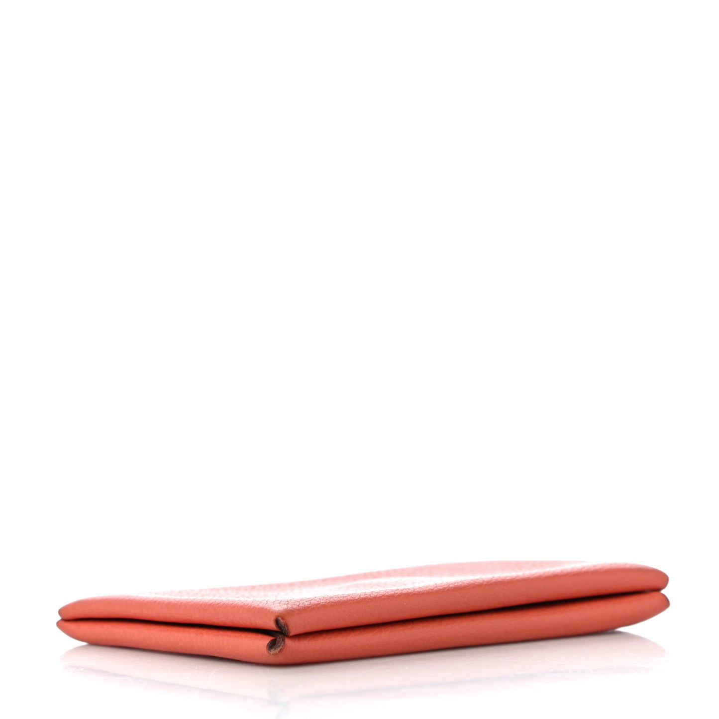 Evercolor Calvi Card Case Crevette