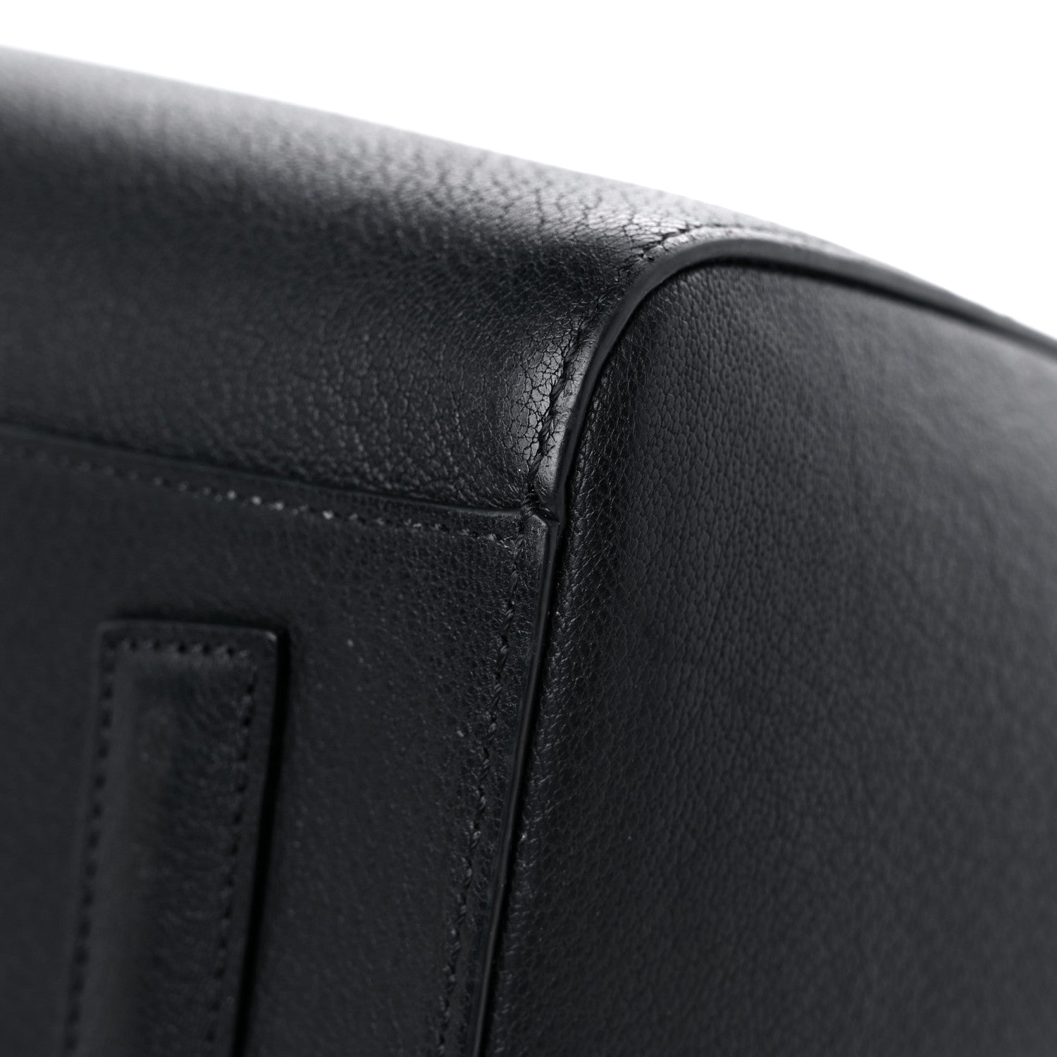 Givenchy Sugar Goatskin Medium Antigona Black 10 of 14