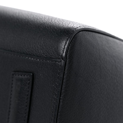 Givenchy Sugar Goatskin Medium Antigona Black 10 of 14