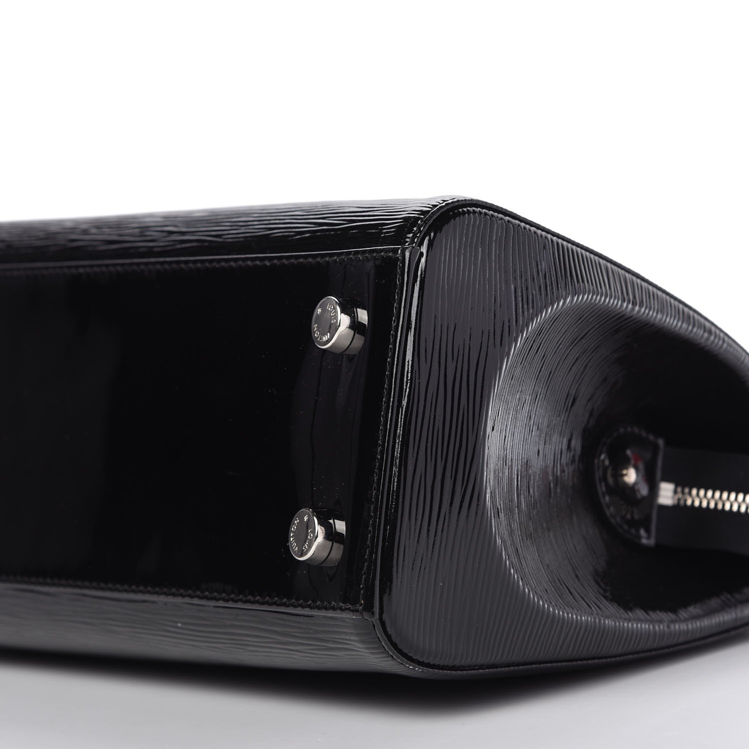Louis Vuitton Electric Epi Brea MM Black 7 of 10